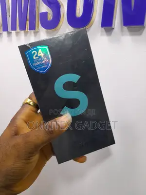 New Samsung Galaxy S22+ 5G 128 GB