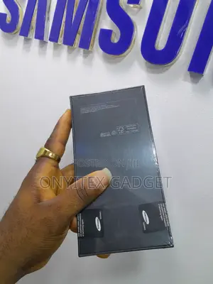 New Samsung Galaxy S21 Ultra 5G 128 GB