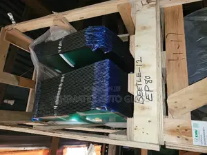 VW Bittle Windscreen Glass Available