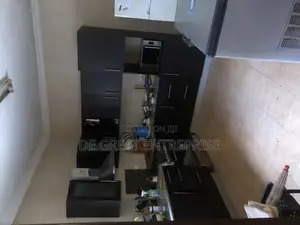 Furnished 4bdrm Townhouse / Terrace in Private, Gudu for rent