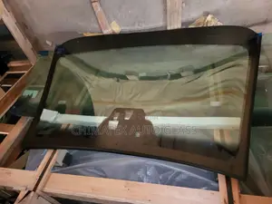 Mazda 2 Windscreen Glass Available 2015