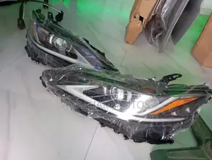 Headlamp for Lexus Es350 2020 Available as Seen