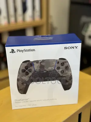 Playstation 5 Controller
