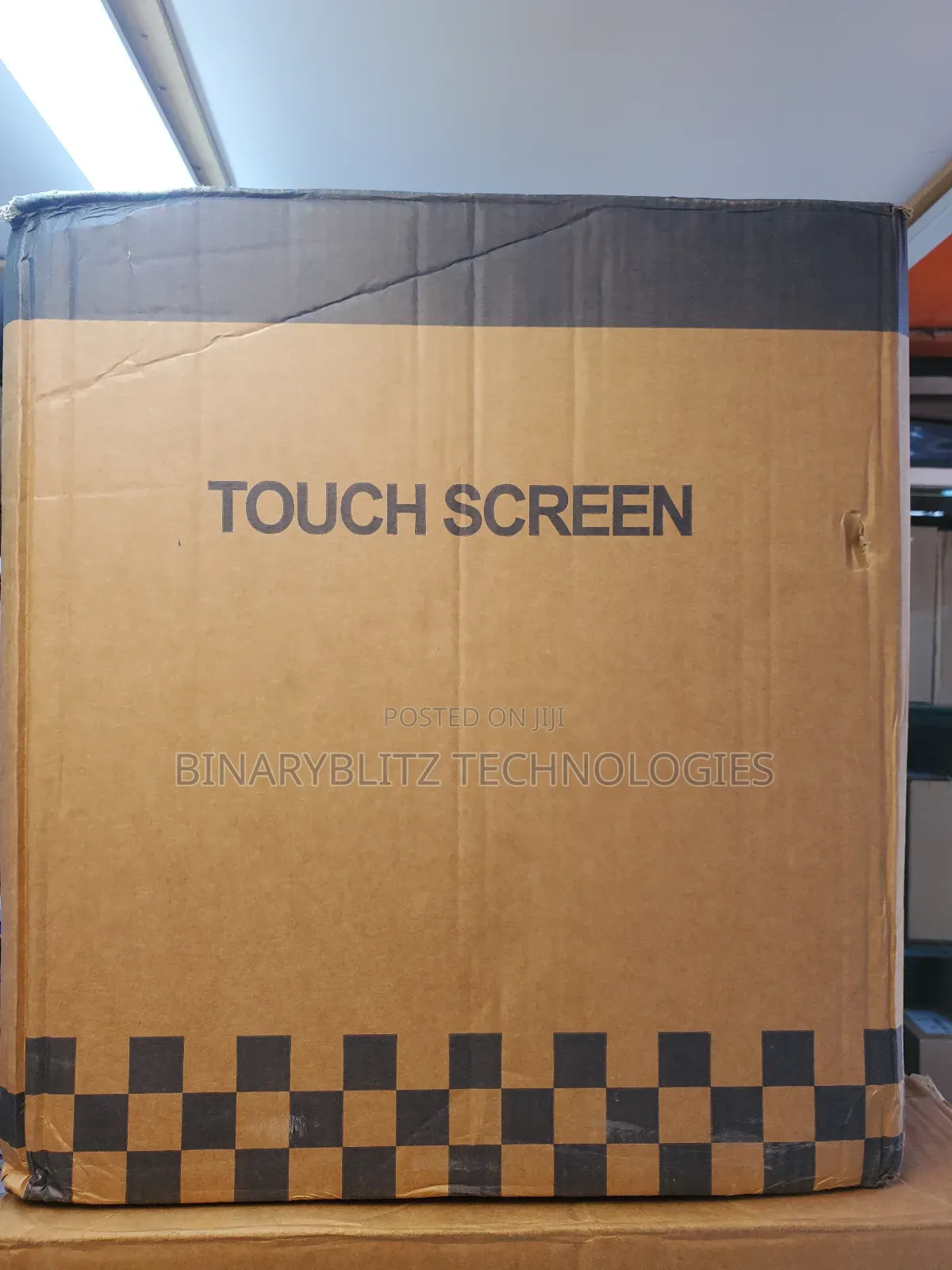 Dual Screen Pos System With Printer - Intel Core I3