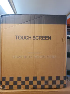 Dual Screen Pos System With Printer - Intel Core I3