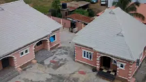 2bdrm Block of Flats in Nil, Ilorin South for sale