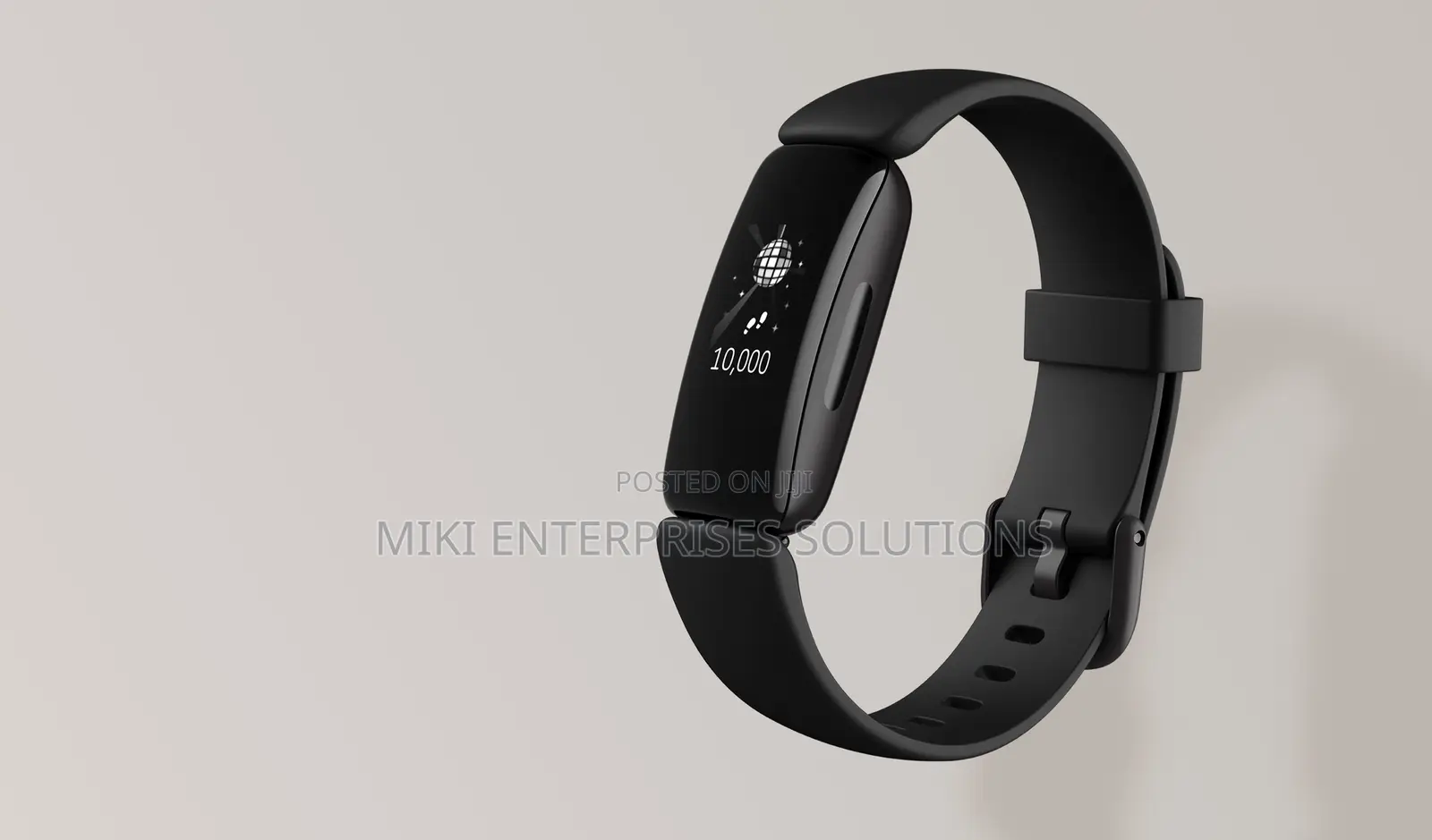 Fitbit Inspire 2 Smart Watch - Black