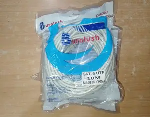 Lan Ethernet Cat6 Cable 10m