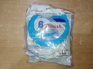 Lan Ethernet Cat6 Cable 10m