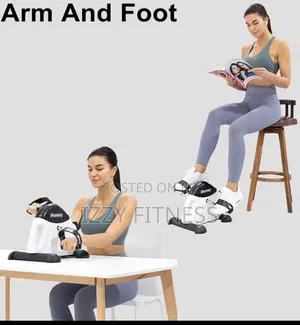 Exercise Mini Bike