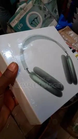 Aairpods Max Woking Perfect