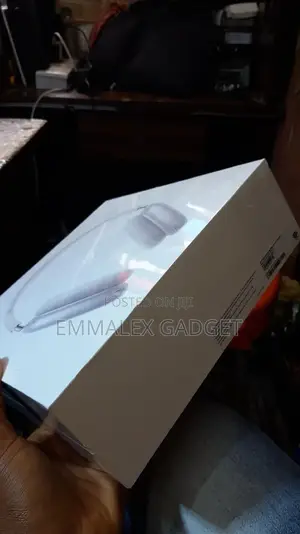 2nd Airpods Max