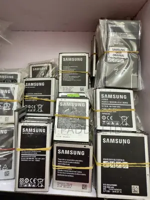Oem Original Samsung Replacement Battery