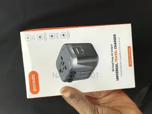 Porodo Universal Charger
