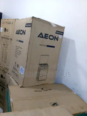 Quality Aeon Gas Cooker Gc50x50
