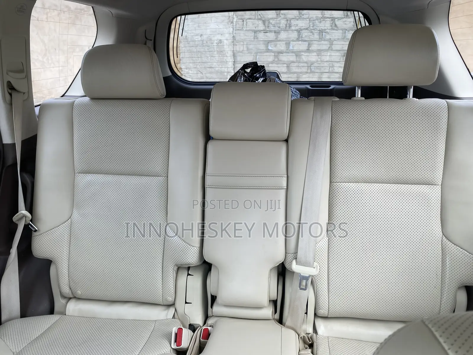 Lexus GX 460 Premium 2012 Burgundy