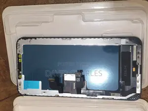 iPhone Xs Max Screen