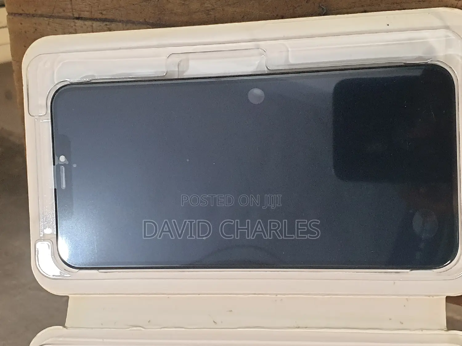 iPhone Xs Max Screen