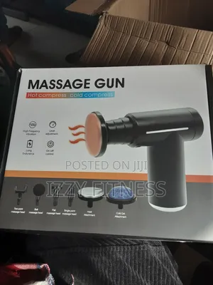 Massage Gun