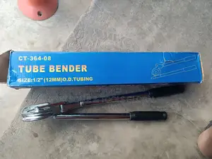 Tube Bender