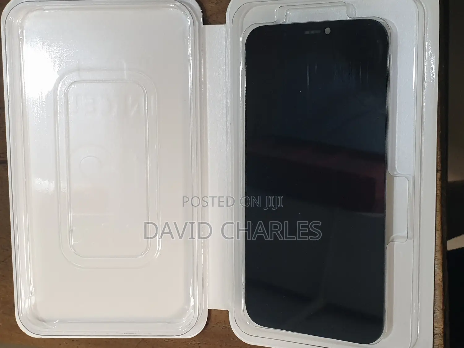 iPhone 12 / 12pro Screen
