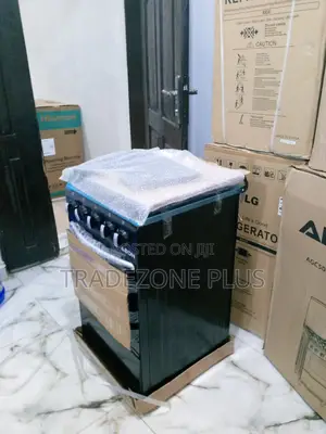 Quality 4 Burner Cooker Gc50x50