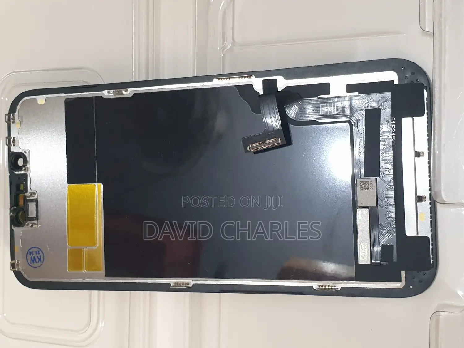 iPhone 13 Screen