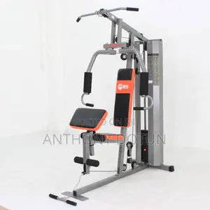 One Station Gym