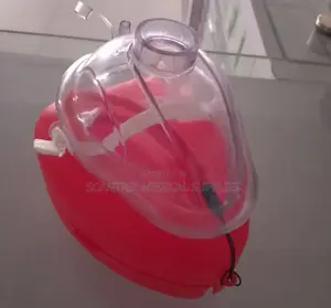 Safety CPR Mask