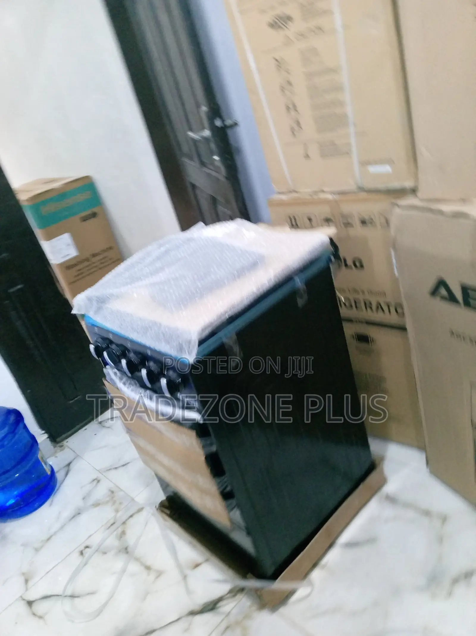 Quality Agc5040 Aeon Gas Cooker