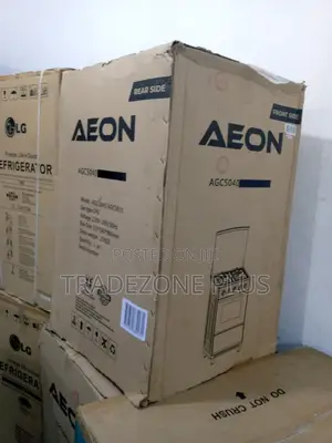 Quality Agc5040 Aeon Gas Cooker