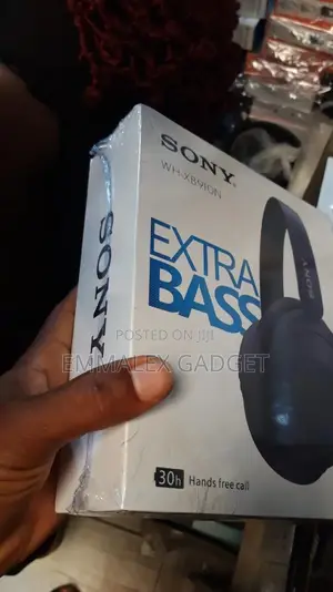 Sound Good and Brand New