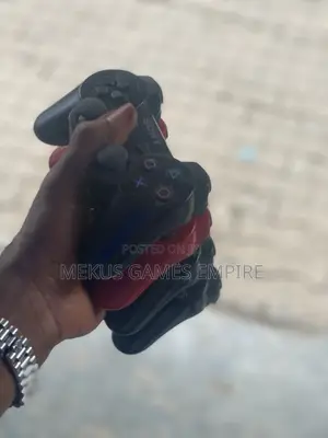 Tokunbo/Original Ps3 Controller