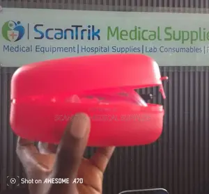 Portable CPR Mask