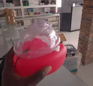 CPR Mask Medical