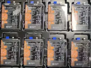 Huawei Removable and Inbuilt Battery