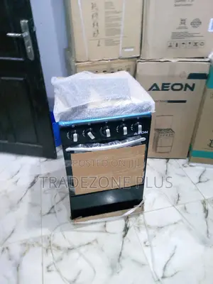 Quality Aeon Gc50x504 Gas Burner [Agc5040]