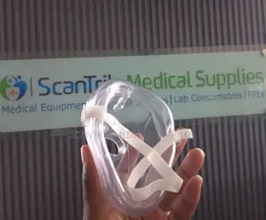 Safety CPR Mask
