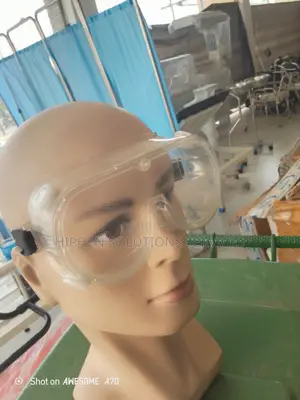 Safety Goggles Anti-fog Protective Goggles