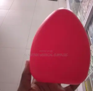 Adult CPR Mask