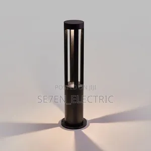 LED Standing Outdoor Garden Light.