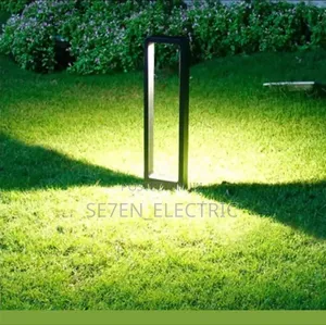 Led Standing Outdoor Light