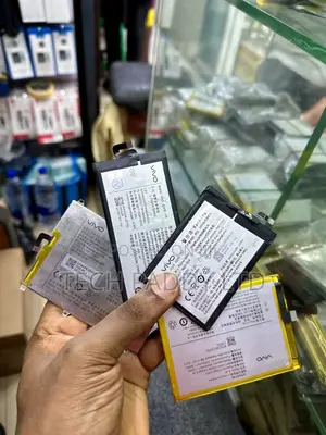 Original Inbuilt Replacement Battery for Vivo