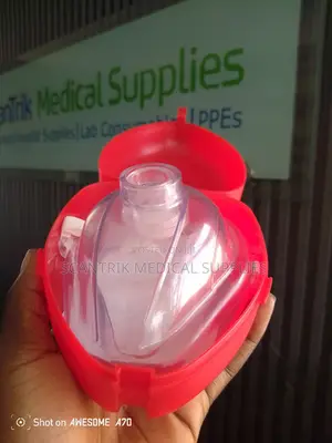 CPR Mask Medical