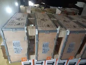 7.2kwh 51.2v Felicity Lithium Batteries