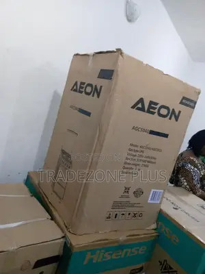 Quality Aeon Agc5040 Gas Cooker4 Burner