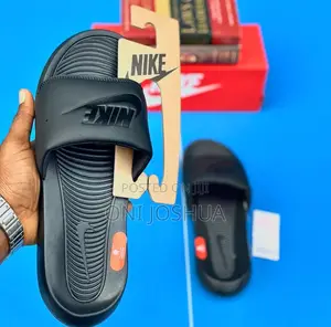 Latest Original Nike Slide
