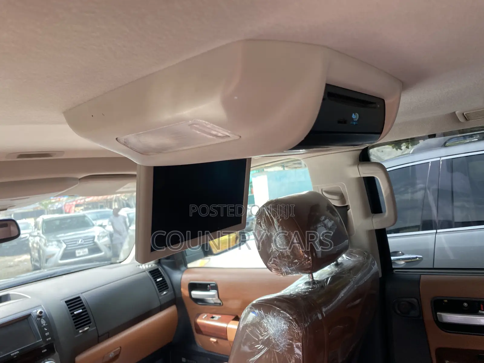 Toyota Sequoia 2013 Black