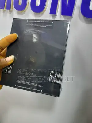 New Samsung Galaxy Z Fold 5 256 GB Black