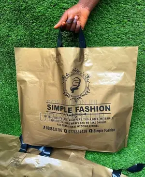Get Branded Nylons in Less Than 48 Hours in Lagos